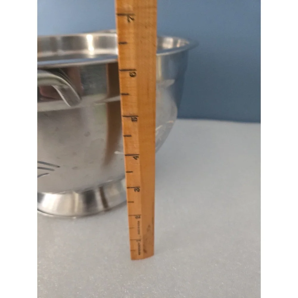 Good Cook qt stainless